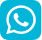 social icon whatsapp
